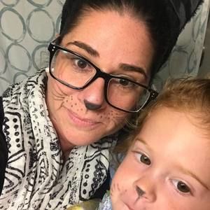 Meet your Posher, Leah